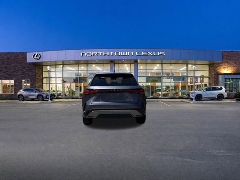Used 2023 Lexus RX 350 Premium w/ Accessory Package AWD/4WD image 22