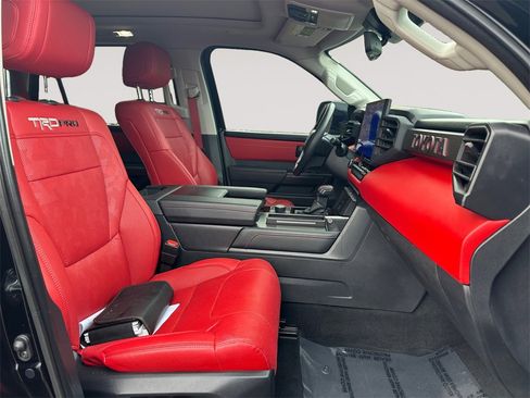 Used 2023 Toyota Sequoia TRD Pro image 15