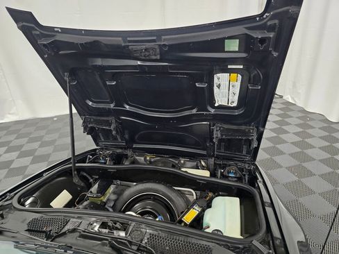 Used 1988 Pontiac Fiero GT image 50