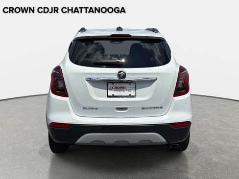 Used 2018 Buick Encore Preferred FWD image 5
