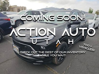 Used 2024 Buick Encore GX Sport Touring