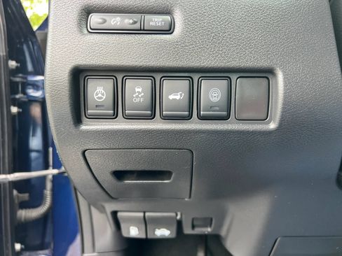 Used 2020 Nissan Murano SL w/ Moonroof Package AWD/4WD image 35