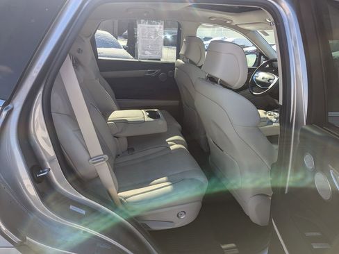 Certified 2024 Genesis GV80 3.5T w/ Advanced Package image 42