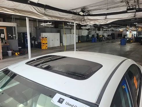 Used 2014 Honda Civic EX image 5