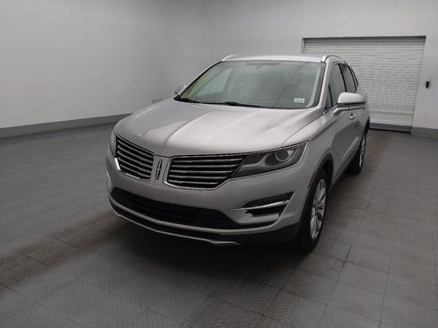 Used 2016 Lincoln MKC Select w/ Select Plus Package FWD image 15