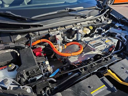 Used 2023 Nissan Ariya EMPOWER+ image 13