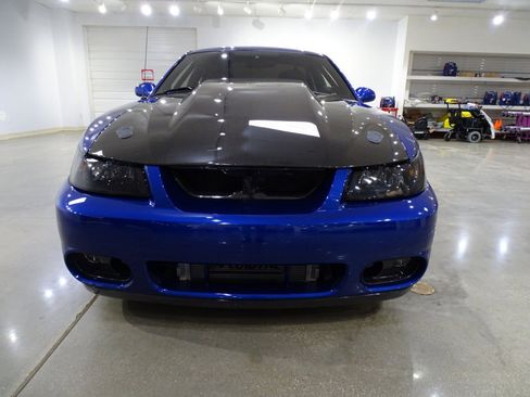 Used 2003 Ford Mustang Cobra image 9