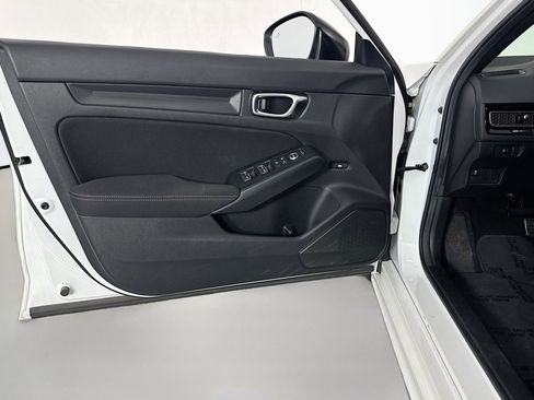 Used 2025 Honda Civic Sport image 21