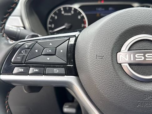 Used 2025 Nissan Altima 2.5 SR FWD image 21