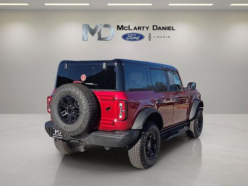 New 2026 Ford Bronco Badlands image 5