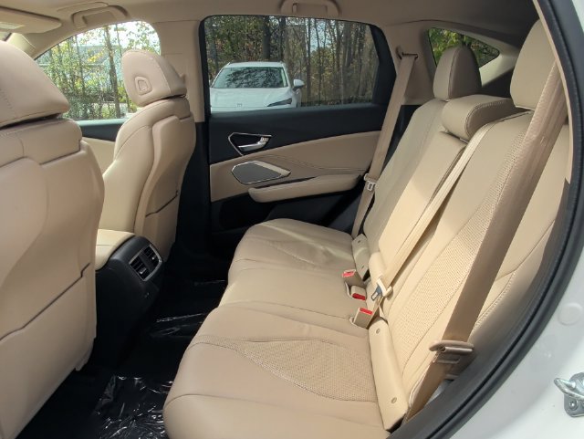 Used 2023 Acura RDX w/ Technology Package AWD/4WD image 35