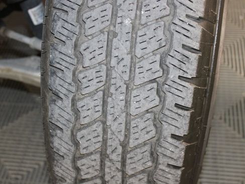 Certified 2025 Ford Bronco Big Bend image 23