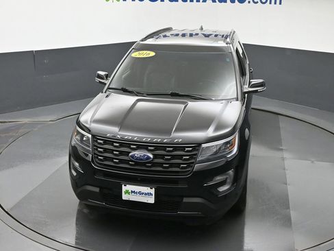 Used 2016 Ford Explorer Sport w/ Equipment Group 401A image 25