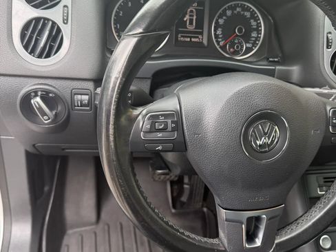 Used 2017 Volkswagen Tiguan S AWD/4WD image 38