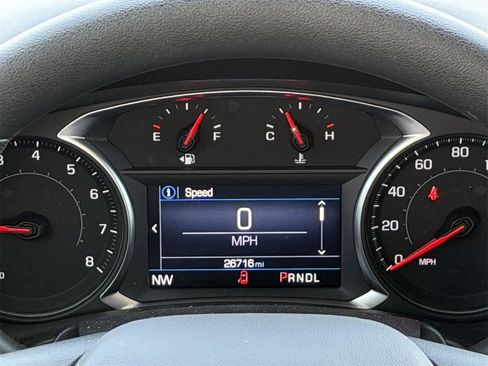 Certified 2024 Chevrolet Equinox LT image 16