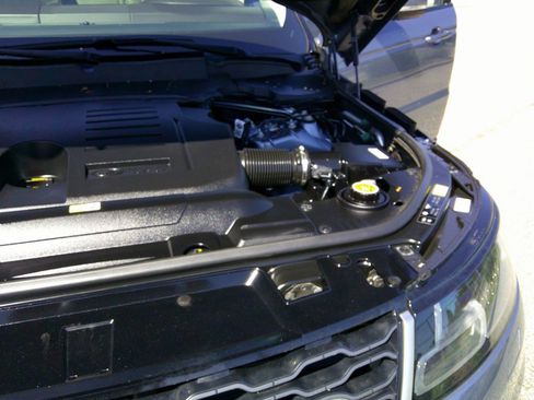 Used 2022 Land Rover Range Rover Sport SE AWD/4WD image 60