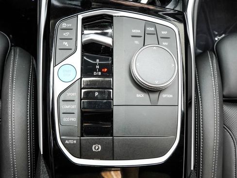 Used 2023 BMW i4 eDrive40 RWD image 25