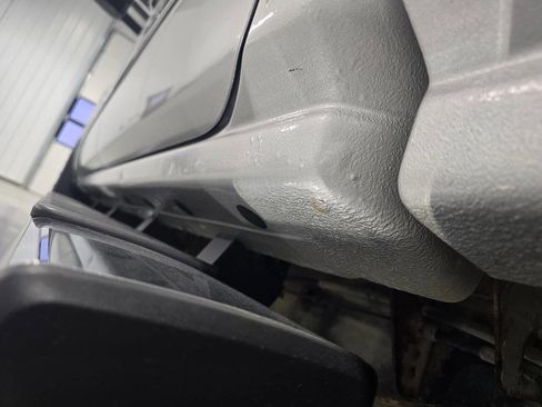 Used 2015 Chevrolet Silverado 2500 LTZ w/ Duramax Plus Package image 14