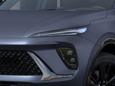 New 2026 Buick Envision Sport Touring image 10