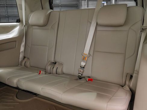 Used 2017 GMC Yukon Denali w/ Open Road Package image 41