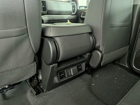 New 2026 Chevrolet Silverado 2500 LT w/ All Star Edition image 30