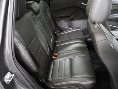 Used 2015 Ford Escape Titanium w/ Equipment Group 301A AWD/4WD image 28