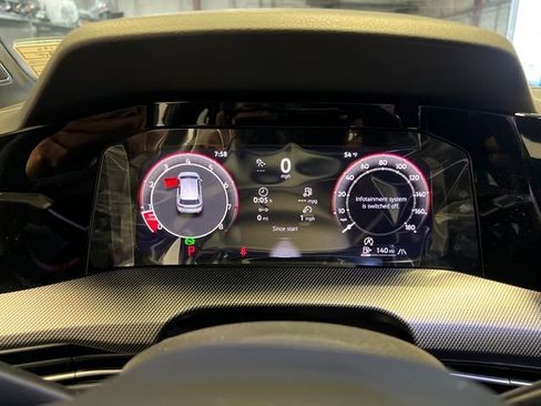 New 2026 Volkswagen GTI Autobahn image 15