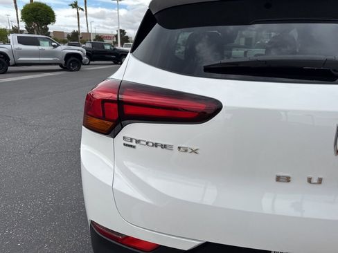 Used 2024 Buick Encore GX Preferred image 7