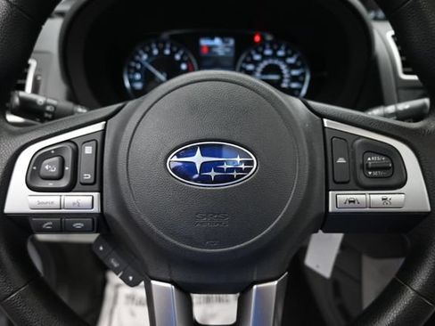 Used 2018 Subaru Forester 2.5i Premium AWD/4WD image 18