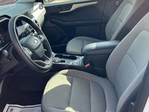 Used 2022 Ford Escape S AWD/4WD image 12