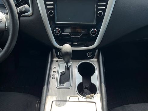 Used 2017 Nissan Murano S w/ Navigation Package AWD/4WD image 12