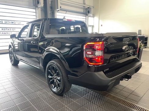 Used 2023 Ford Maverick Lariat w/ Lariat Luxury Package image 21