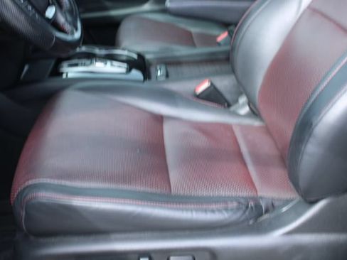 Used 2022 Honda Ridgeline Black Edition image 37