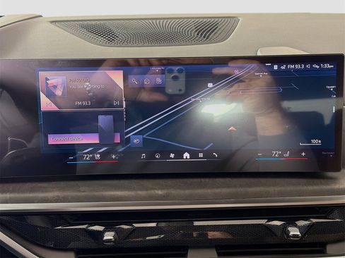 New 2026 BMW X7 xDrive40i w/ Executive Package image 16