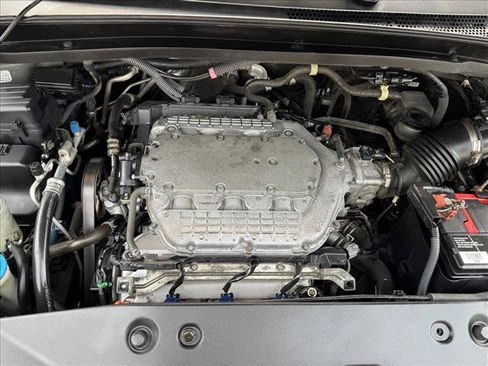 Used 2007 Honda Odyssey EX-L image 23