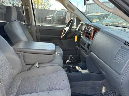 Used 2006 Dodge Ram 3500 Truck SLT image 19