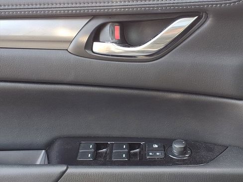 Used 2022 MAZDA CX-5 AWD 2.5 S w/ Preferred Package image 22