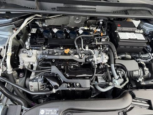 Used 2024 Toyota Corolla LE image 14