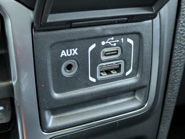 New 2026 Jeep Gladiator Sport AWD/4WD image 22