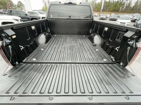 Used 2025 Toyota Tundra TRD Pro image 11