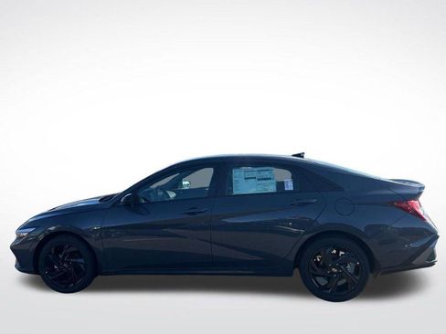 New 2026 Hyundai Elantra Sport image 9