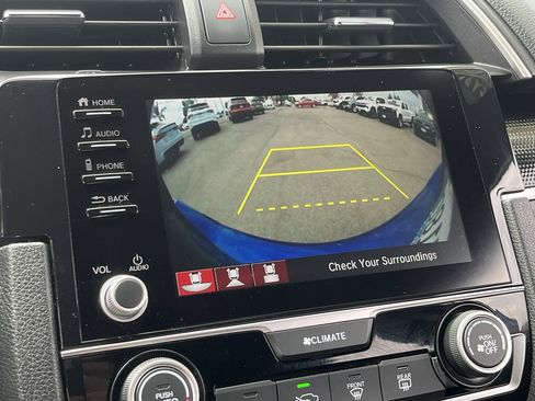 Used 2020 Honda Civic Sport image 13