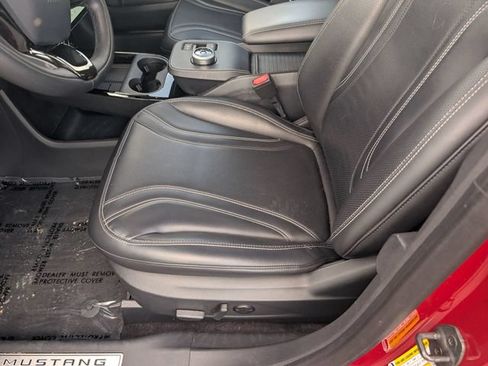 Used 2021 Ford Mustang Mach-E Premium AWD/4WD image 19