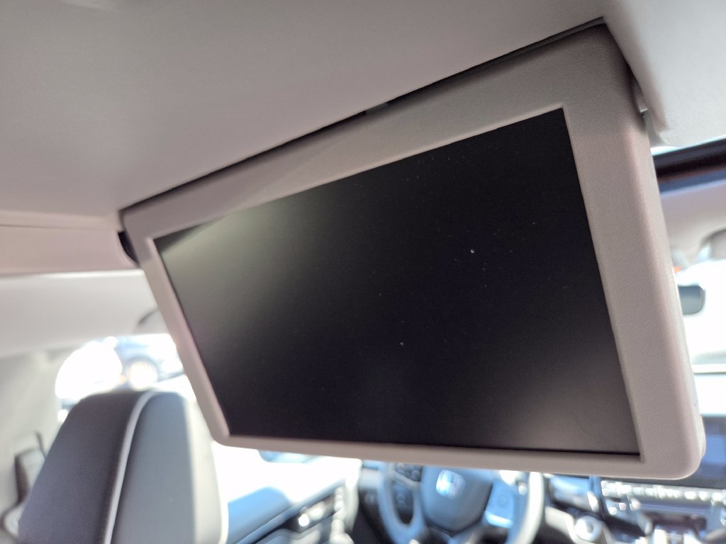Certified 2024 Honda Odyssey Elite image 11