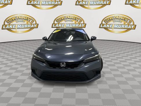 Used 2024 Honda Civic LX image 7