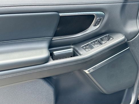 New 2026 Ford Expedition Max Platinum w/ Stealth Appearance Package AWD/4WD image 13