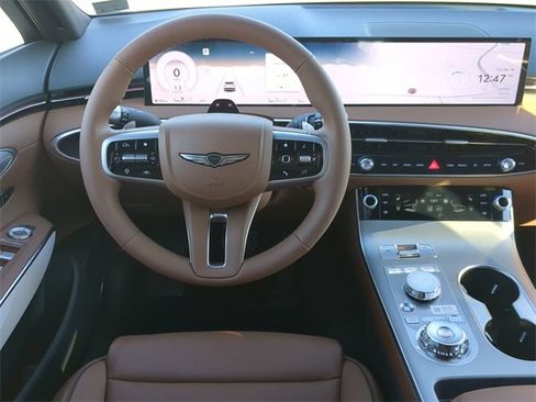 New 2026 Genesis GV70 2.5T Advanced image 14