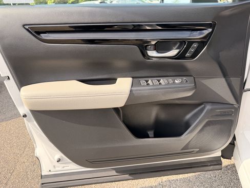 Certified 2024 Honda CR-V EX-L image 12