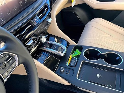 New 2026 Acura MDX w/ Advance Package image 28