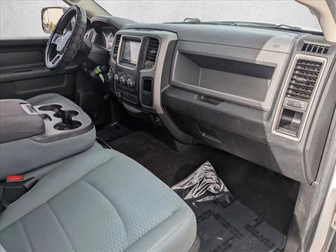 Used 2016 RAM 1500 Express RWD image 26